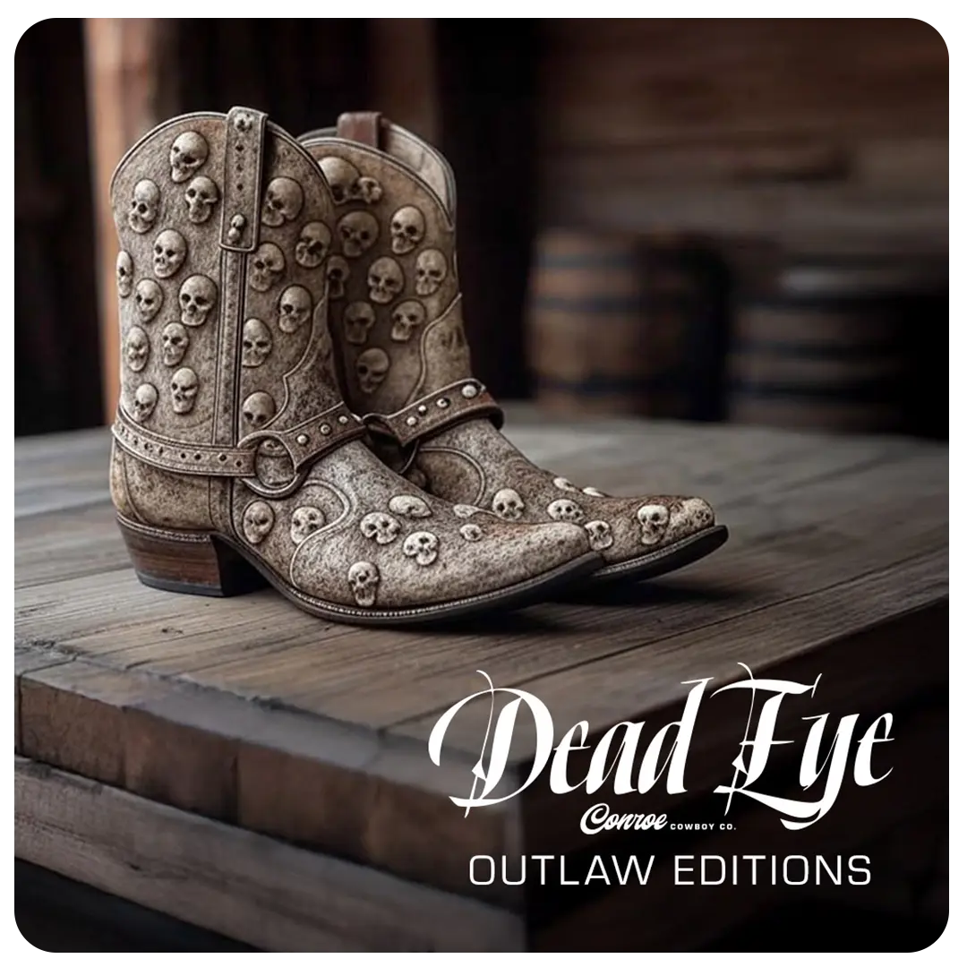 Outlaw Editions