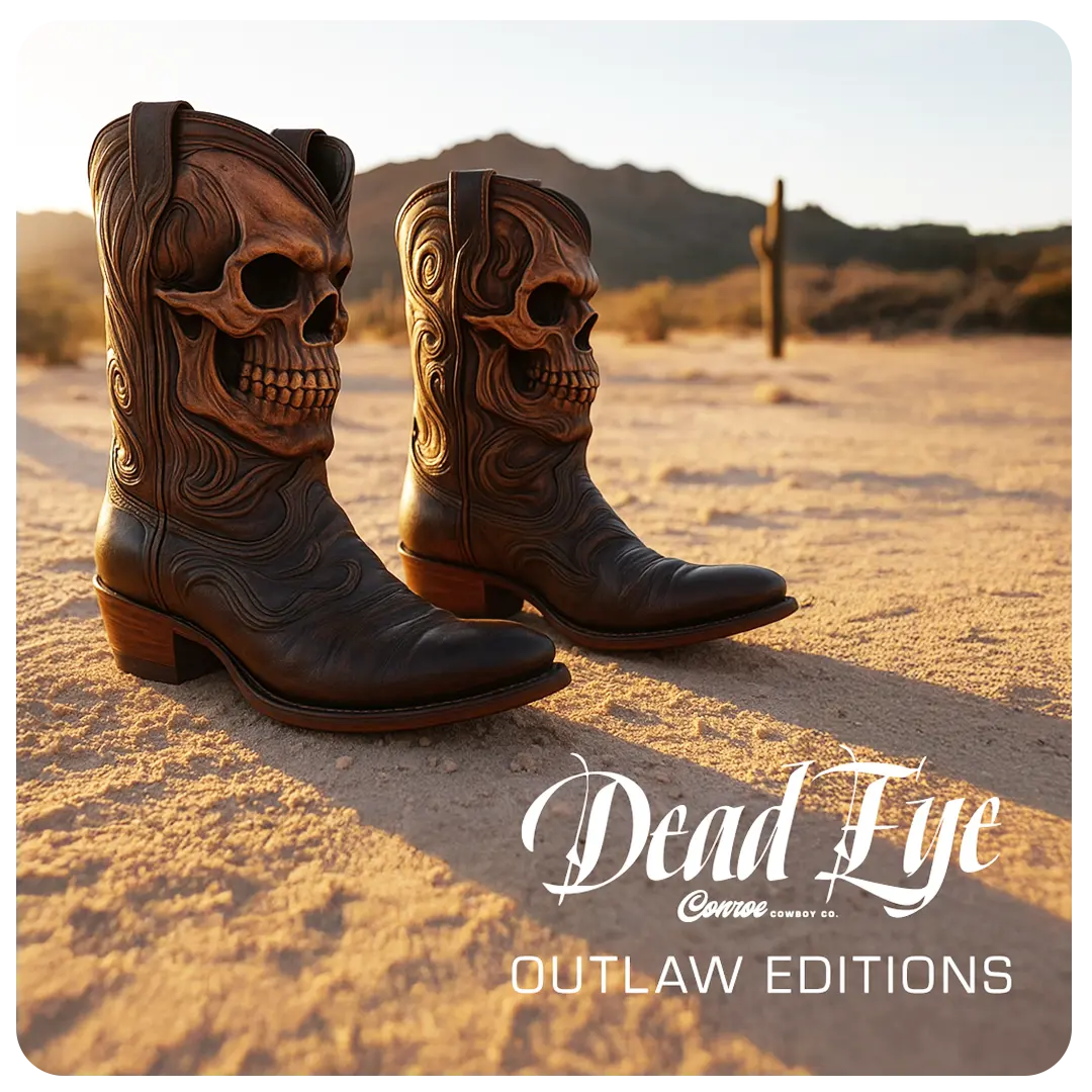 Outlaw Editions