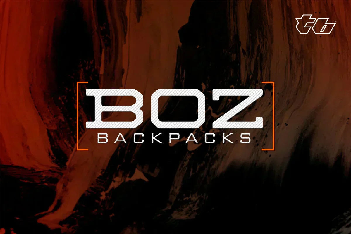 Where Adventure Begins