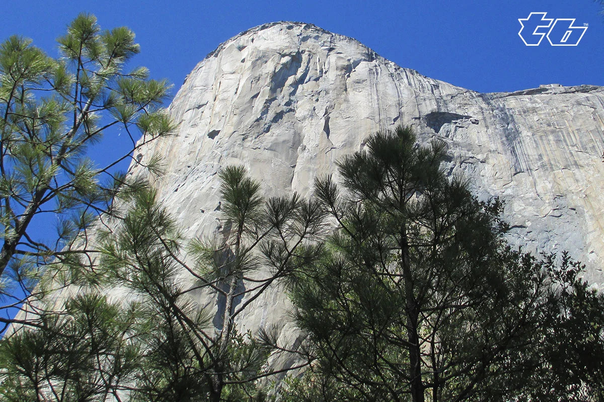 Yosemite Unleashes Awe