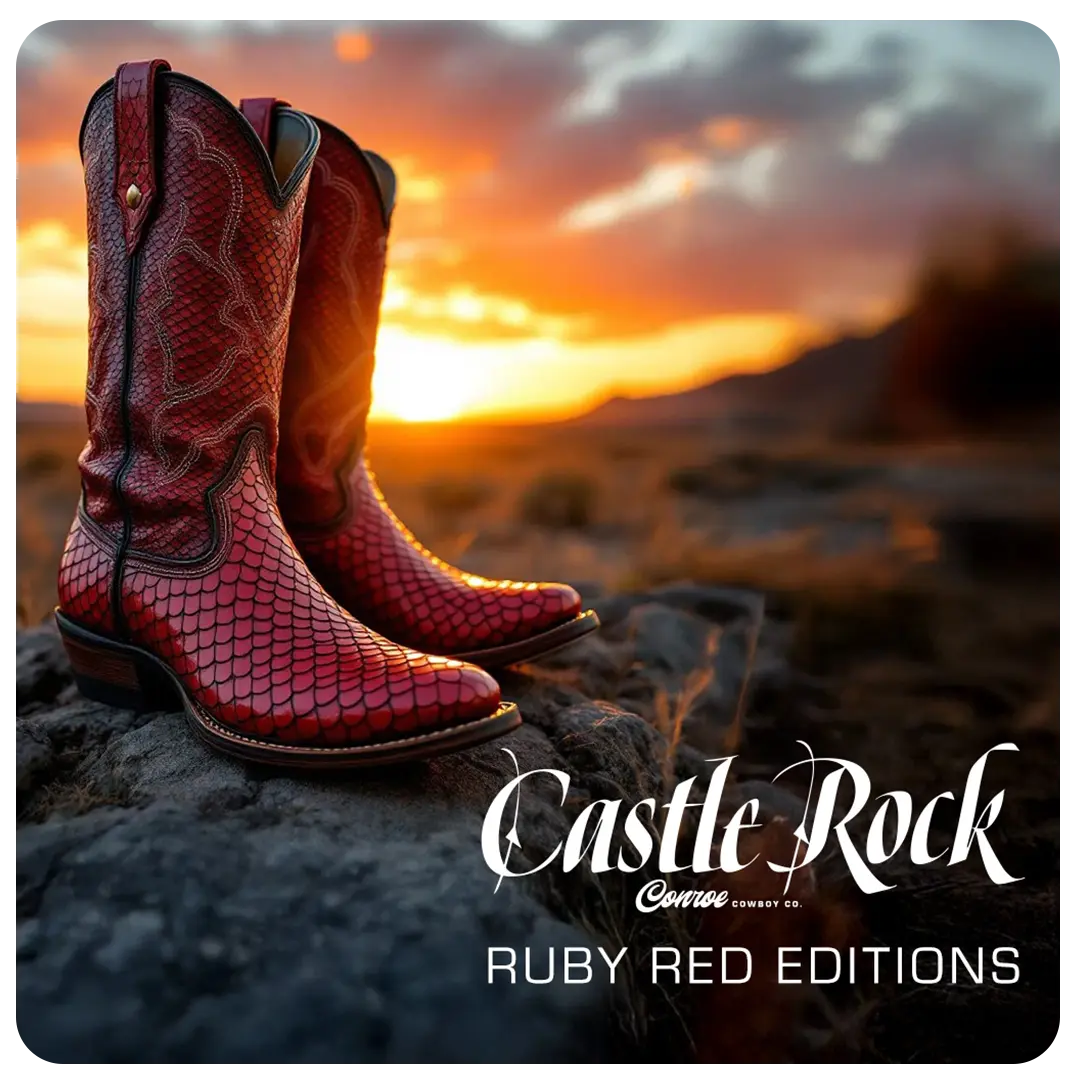 Ruby Red