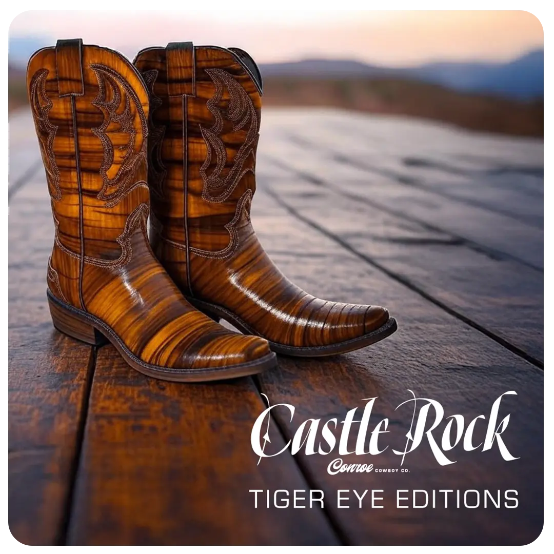 Tiger Eye