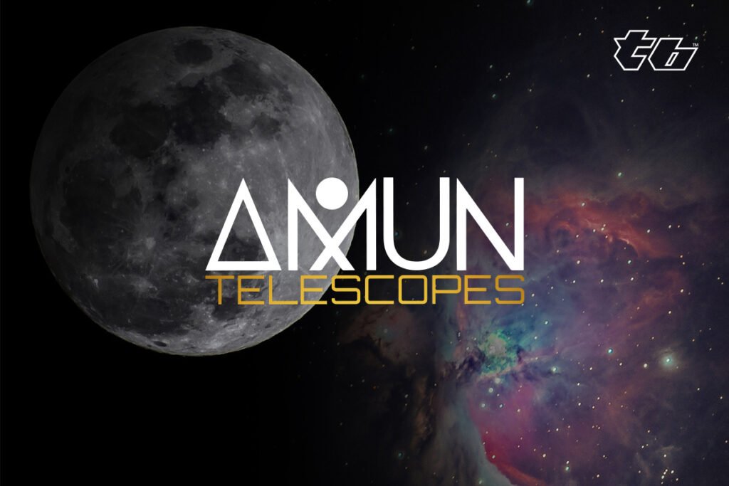 Telescopes