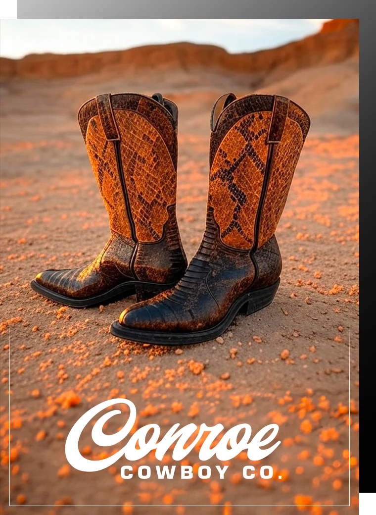 Conroe Cowboy Co.