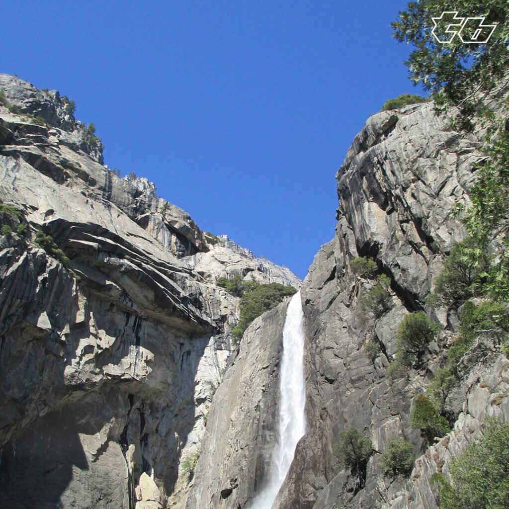 Yosemite Falls