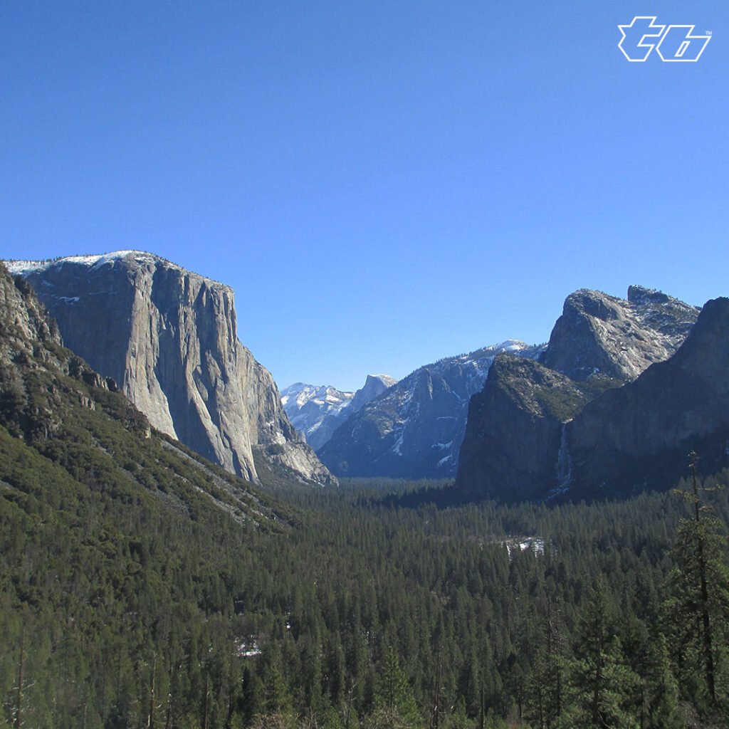 Yosemite Valley