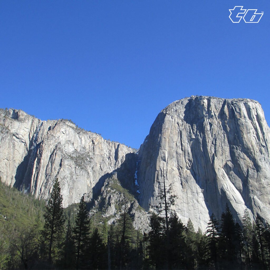 Yosemite